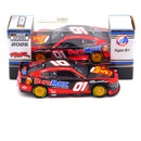 Corey Lajoie 2025 Take 5 Oil Change / Duramax 1:64 Nascar Diecast