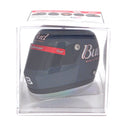 Dale Earnhardt Jr 2024 Budweiser Late Model 1:4 Scale Micro Replica Helmet