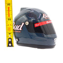 Dale Earnhardt Jr 2024 Budweiser Late Model 1:4 Scale Micro Replica Helmet