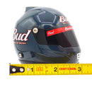 Dale Earnhardt Jr 2024 Budweiser Late Model 1:4 Scale Micro Replica Helmet