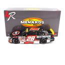 Brenden "Butterbean" Queen 2025 Best Repair Co. Daytona Win ARCA 1:24 Nascar Diecast