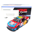 Shane Van Gisbergen 2024 Wendy's Autographed 1:24 Nascar Diecast