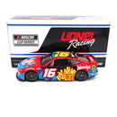 Shane Van Gisbergen 2024 Wendy's Autographed 1:24 Nascar Diecast