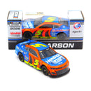 Kyle Larson 2025 Hendrickcars.com Throwback 1:64 Nascar Diecast