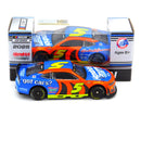 Kyle Larson 2025 Hendrickcars.com Throwback 1:64 Nascar Diecast