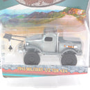 Raw Chase 1941 Military 1/2 Ton 4x4 1:64 Diecast All-Terrain Series 5
