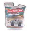 Raw Chase 1941 Military 1/2 Ton 4x4 1:64 Diecast All-Terrain Series 5