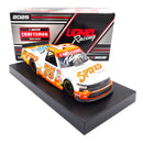 Parker Kligerman 2025 Spiked Coolers Daytona Win Autographed 1:24 Nascar Diecast