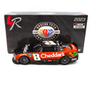Kyle Busch 2023 Cheddar's Scratch Kitchen 1:24 Nascar Diecast
