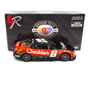 Kyle Busch 2023 Cheddar's Scratch Kitchen 1:24 Nascar Diecast