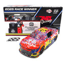 William Byron 2025 Axalta Daytona 500 Race Win 1:24 Nascar Diecast
