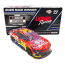 William Byron 2025 Axalta Daytona 500 Race Win 1:24 Nascar Diecast