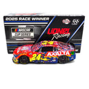 William Byron 2025 Axalta Daytona 500 Race Win 1:24 Nascar Diecast
