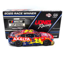 William Byron 2025 Axalta Daytona 500 Race Win 1:24 Nascar Diecast