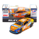 Riley Herbst 2025 SunnyD 1:64 Nascar Diecast