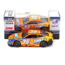 Riley Herbst 2025 SunnyD 1:64 Nascar Diecast