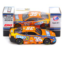 Riley Herbst 2025 SunnyD 1:64 Nascar Diecast