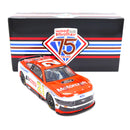 Josh Berry 2025 Motorcraft 1:24 Nascar Diecast