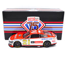 Josh Berry 2025 Motorcraft 1:24 Nascar Diecast