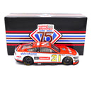 Josh Berry 2025 Motorcraft 1:24 Nascar Diecast