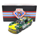 Josh Berry 2025 Motorcraft Throwback 1:24 Nascar Diecast