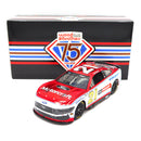 Josh Berry 2025 Motorcraft Color Chrome 1:24 Nascar Diecast