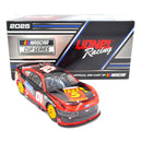 Corey Lajoie 2025 Take 5 Oil Change Duramax 1:24 Nascar Diecast