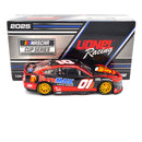 Corey Lajoie 2025 Take 5 Oil Change Duramax 1:24 Nascar Diecast