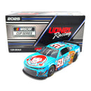 Helio Castroneves 2025 Wendy's 1:24 Nascar Diecast