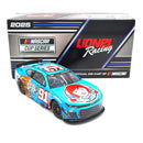 Helio Castroneves 2025 Wendy's 1:24 Nascar Diecast