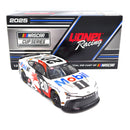 Christopher Bell 2025 Mobil 1 1:24 Nascar Diecast