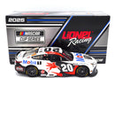 Christopher Bell 2025 Mobil 1 1:24 Nascar Diecast