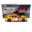 Ricky Stenhouse Jr. 2025 Martin's Famous Potato Rolls Color Chrome 1:24 Nascar Diecast
