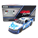 Brad Keselowski 2025 Kroger / Cottonelle 1:24 Nascar Diecast