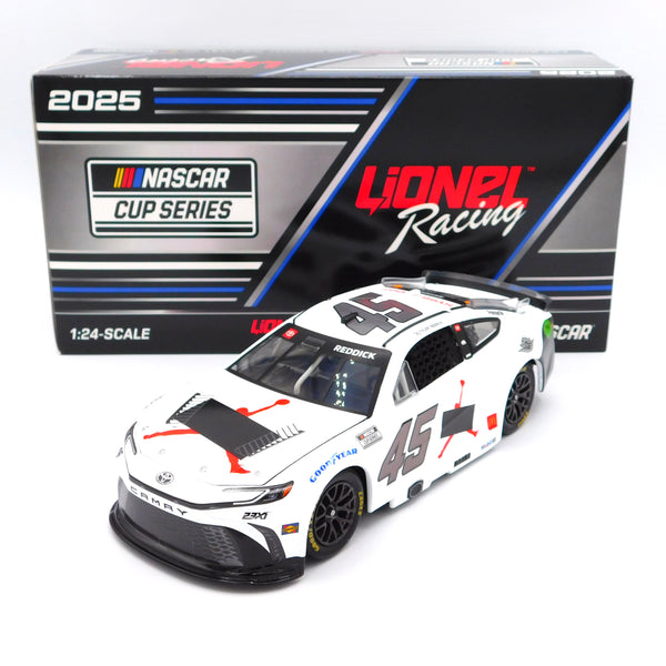 Tyler Reddick 2025 Jordan Brand 1:24 Nascar Diecast