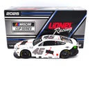 Tyler Reddick 2025 Jordan Brand 1:24 Nascar Diecast