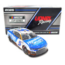 Kyle Larson 2025 Hendrickcars.com H1100 1:24 Nascar Diecast
