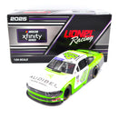 Sam Mayer 2025 Audibel 1:24 Nascar Diecast