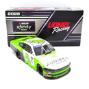 Sam Mayer 2025 Audibel 1:24 Nascar Diecast