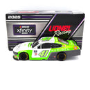 Sam Mayer 2025 Audibel 1:24 Nascar Diecast