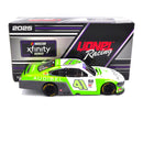 Sam Mayer 2025 Audibel 1:24 Nascar Diecast