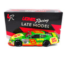 Dale Earnhardt Jr 2025 Sundrop Late Model Stock Car 1:24 Nascar Diecast