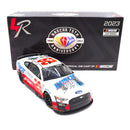 Kevin Harvick 2023 Busch Light