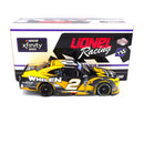 Jesse Love 2024 WAT Talladega Win 1:24 Nascar Diecast