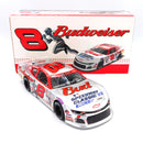 Dale Earnhardt Jr 2025 Budweiser Speedway Classic 1:24 Liquid Color Late Model Stock Car 1:24 Nascar Diecast