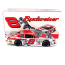 Dale Earnhardt Jr 2025 Budweiser Speedway Classic 1:24 Liquid Color Late Model Stock Car 1:24 Nascar Diecast