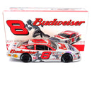 Dale Earnhardt Jr 2025 Budweiser Speedway Classic 1:24 Flashcoat Finish Late Model Stock Car 1:24 Nascar Diecast