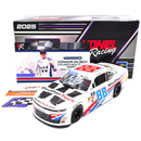 Connor Zilisch 2025 WeatherTech COTA Win Autographed 1:24 Nascar Diecast