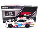 Connor Zilisch 2025 WeatherTech COTA Win Autographed 1:24 Nascar Diecast