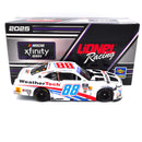 Connor Zilisch 2025 WeatherTech COTA Win Autographed 1:24 Nascar Diecast